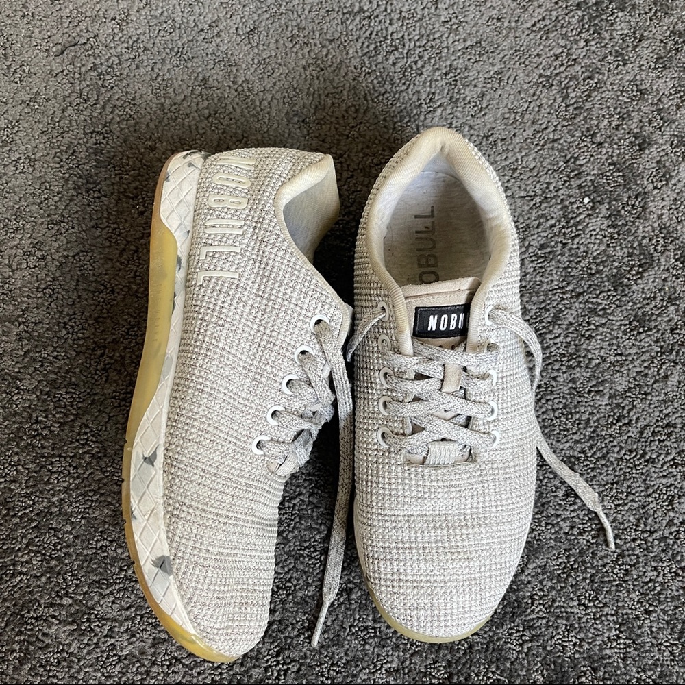 NoBull Trainers